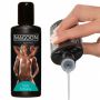 Olejek do masażu erotycznego Love Fantasy Magoon 100ml - 2